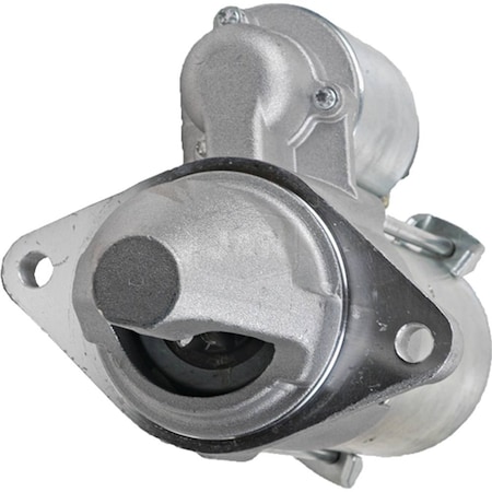 Aftermarket JAndN Electrical Products Starter 410-12364-JN